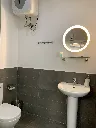 Canary Studio Bathroom view. webp