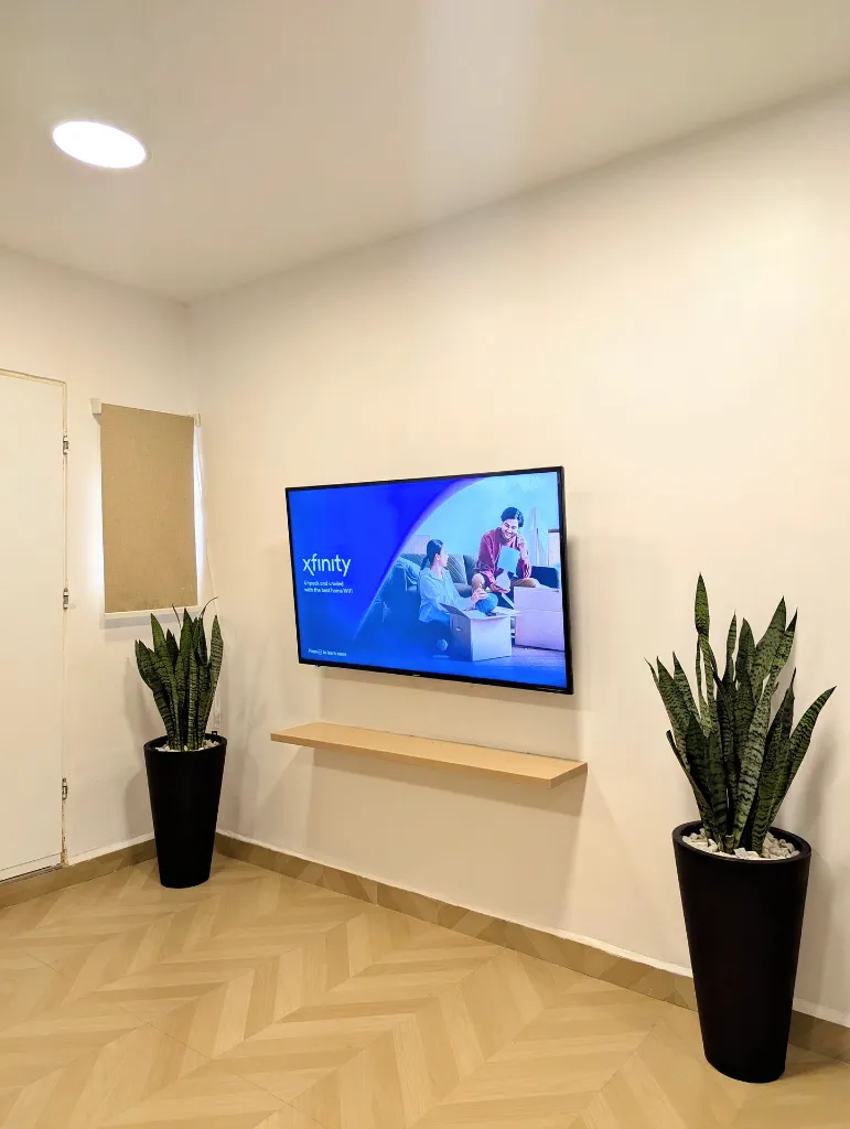 Amber 2 bedroom living room view.webp