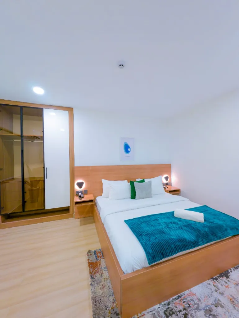 Room 105 One Bedroom.webp