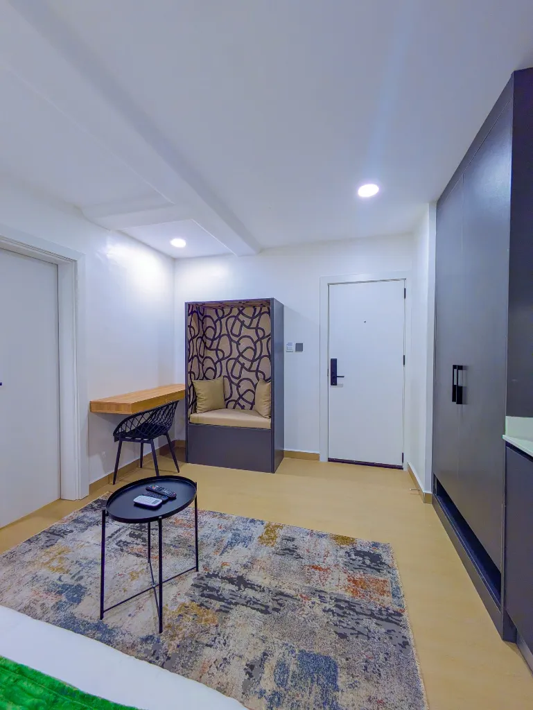 Room 202 Cozy Nook view.webp