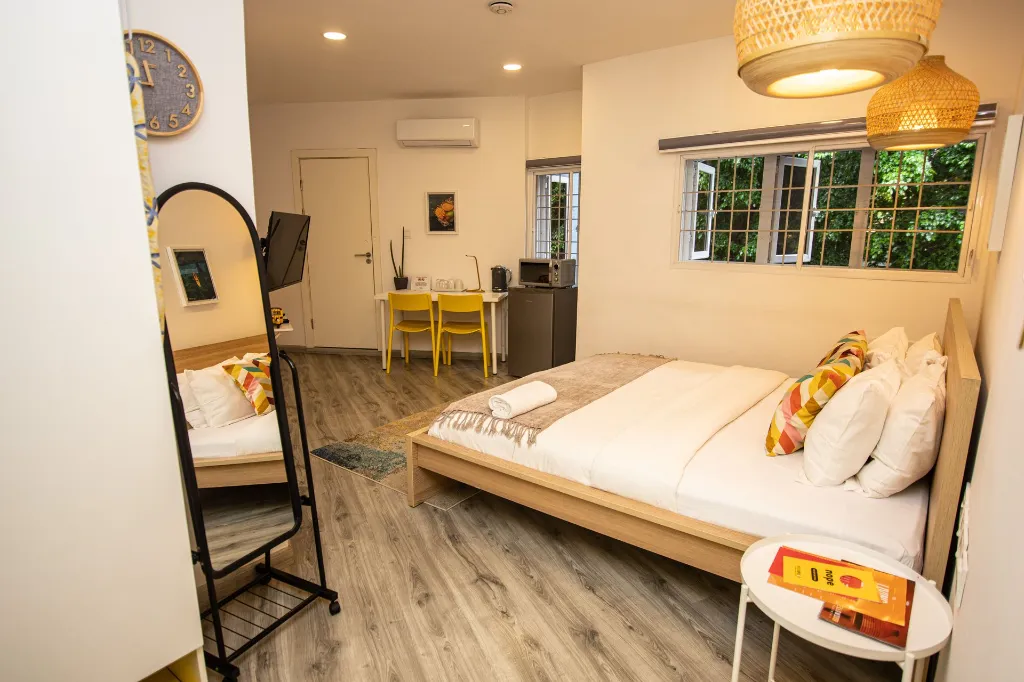 Mellow Studio full room view.webp