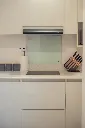 Slate Bedroom Kitchenette counter top view.webp