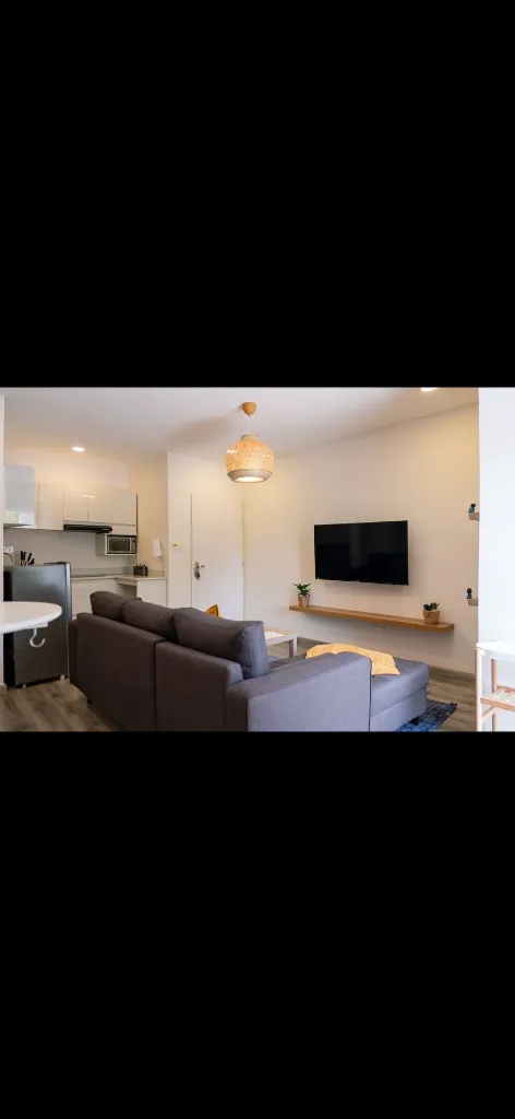 Zen 2 bedroom Living Room view.webp